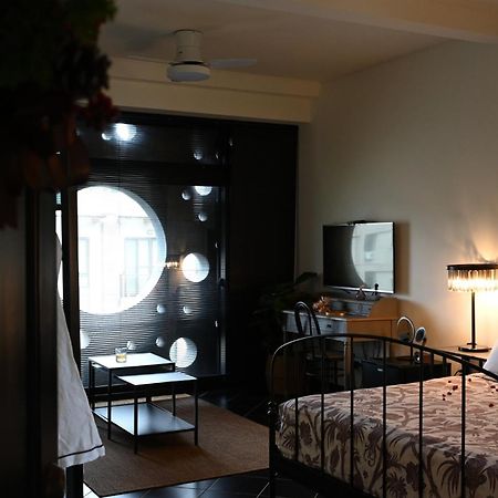 Noir Home Toucheng Habitación foto